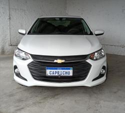 CHEVROLET Onix Sedan 1.0 4P FLEX LTZ PLUS TURBO