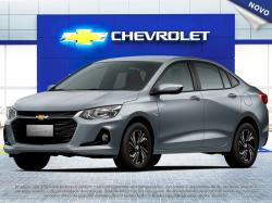 CHEVROLET Onix Sedan 1.0 4P FLEX LT PLUS TURBO AUTOMTICO