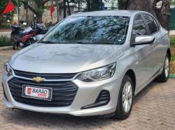 CHEVROLET Onix Sedan 1.0 4P FLEX LT PLUS TURBO