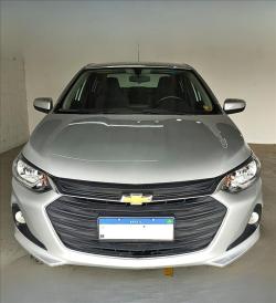 CHEVROLET Onix Sedan 1.0 4P FLEX LT PLUS TURBO AUTOMTICO