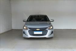 CHEVROLET Onix Sedan 1.0 4P FLEX PLUS TURBO AUTOMTICO