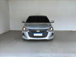 CHEVROLET Onix Sedan 1.0 4P FLEX PREMIER PLUS TURBO AUTOMTICO