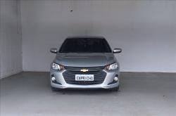 CHEVROLET Onix Sedan 1.0 4P FLEX LTZ PLUS TURBO AUTOMTICO