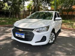 CHEVROLET Onix Sedan 1.0 12V 4P FLEX LT PLUS