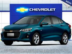 CHEVROLET Onix Sedan 1.0 4P FLEX LTZ PLUS TURBO AUTOMTICO