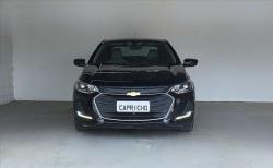 CHEVROLET Onix Sedan 1.0 4P FLEX PLUS TURBO AUTOMTICO