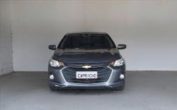 CHEVROLET Onix Sedan 1.0 4P FLEX LT PLUS TURBO AUTOMTICO