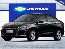 CHEVROLET Onix Sedan 1.0 4P FLEX LTZ PLUS TURBO AUTOMTICO