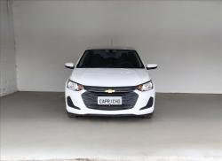 CHEVROLET Onix Sedan 1.0 4P FLEX LT PLUS TURBO