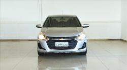 CHEVROLET Onix Sedan 1.0 4P FLEX LT PLUS TURBO AUTOMTICO