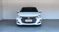 CHEVROLET Onix Sedan 1.0 4P FLEX LTZ PLUS TURBO