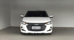 CHEVROLET Onix Sedan 1.0 4P FLEX LTZ PLUS TURBO AUTOMTICO