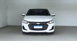 CHEVROLET Onix Sedan 1.0 4P FLEX LT PLUS TURBO