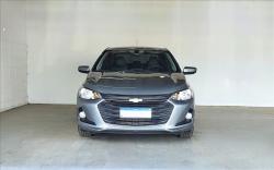 CHEVROLET Onix Sedan 1.0 12V 4P FLEX LTZ PLUS TURBO AUTOMTICO