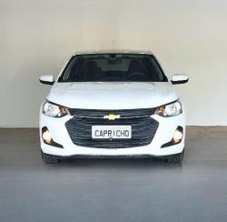CHEVROLET Onix Sedan 1.0 12V 4P FLEX LTZ PLUS TURBO AUTOMTICO