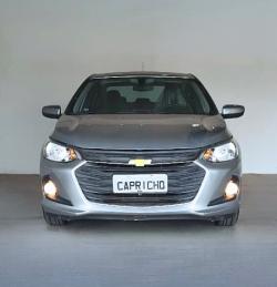 CHEVROLET Onix Sedan 1.0 12V 4P FLEX LT PLUS TURBO