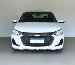 CHEVROLET Onix Sedan 1.0 12V 4P FLEX LT PLUS TURBO