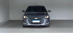 CHEVROLET Onix Sedan 1.0 12V 4P FLEX PREMIER PLUS TURBO AUTOMTICO