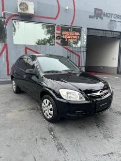 CHEVROLET Prisma 1.0 4P MAXX VHCE FLEX