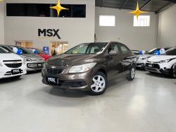 CHEVROLET Prisma 1.0 4P LT FLEX