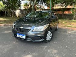 CHEVROLET Prisma 1.0 4P FLEX JOY PLUS