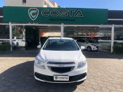 CHEVROLET Prisma 1.0 4P LT FLEX