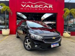 CHEVROLET Prisma 1.4 4P LTZ FLEX