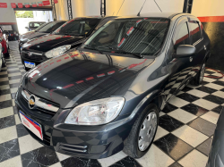 CHEVROLET Prisma 1.4 4P LT VHCE FLEX