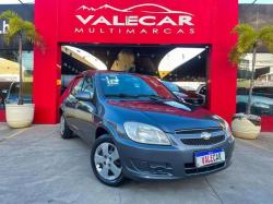 CHEVROLET Prisma 1.4 4P LT FLEX