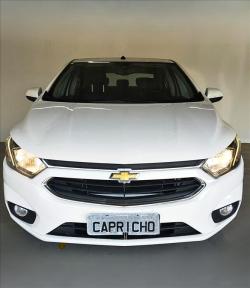 CHEVROLET Prisma 1.4 4P LTZ FLEX