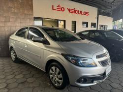 CHEVROLET Prisma 1.4 4P LT FLEX