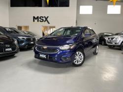 CHEVROLET Prisma 1.4 4P LT FLEX AUTOMTICO