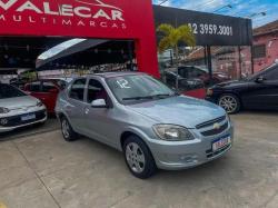 CHEVROLET Prisma 1.4 4P LT FLEX