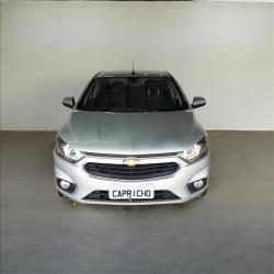 CHEVROLET Prisma 1.4 4P LTZ FLEX