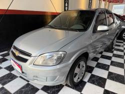 CHEVROLET Prisma 1.4 4P LT FLEX