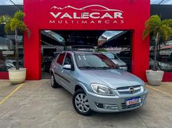 CHEVROLET Prisma 1.4 4P MAXX FLEX