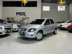 CHEVROLET Prisma 1.4 4P MAXX FLEX