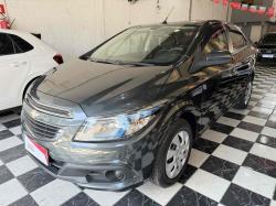 CHEVROLET Prisma 1.4 4P LT FLEX