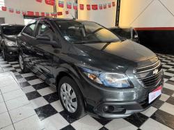 CHEVROLET Prisma 1.4 4P LT FLEX