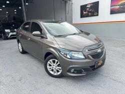 CHEVROLET Prisma 1.4 4P LTZ  AUTOMTICO