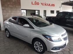 CHEVROLET Prisma 1.4 4P LT VHCE FLEX