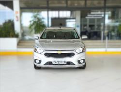 CHEVROLET Prisma 1.4 4P LT FLEX