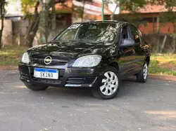 CHEVROLET Prisma 1.4 4P JOY FLEX