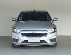 CHEVROLET Prisma 1.4 4P LT FLEX AUTOMTICO