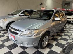 CHEVROLET Prisma 1.4 4P LT FLEX