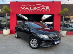 CHEVROLET Prisma 1.4 4P ADVANTAGE AUTOMTICO