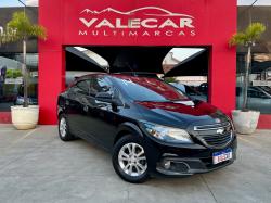CHEVROLET Prisma 1.4 4P ADVANTAGE AUTOMTICO