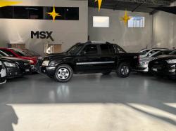 CHEVROLET S10 2.4 FLEX EXECUTIVE CABINE DUPLA