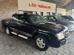 CHEVROLET S10 2.4 RODEIO CABINE DUPLA