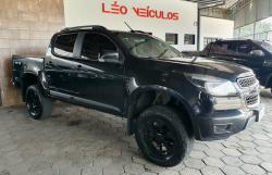 CHEVROLET S10 2.5 FLEX LTZ 4X4 CABINE DUPLA